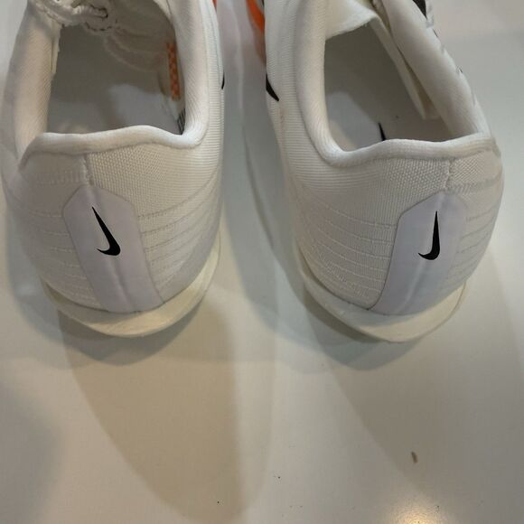 Nike Air Zoom Maxfly 2 Proto White Track Spikes HF7643-100 Mens 5  / Womens 6.5 main image 7